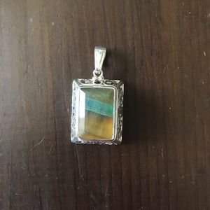 Vintage Shankari Pendant